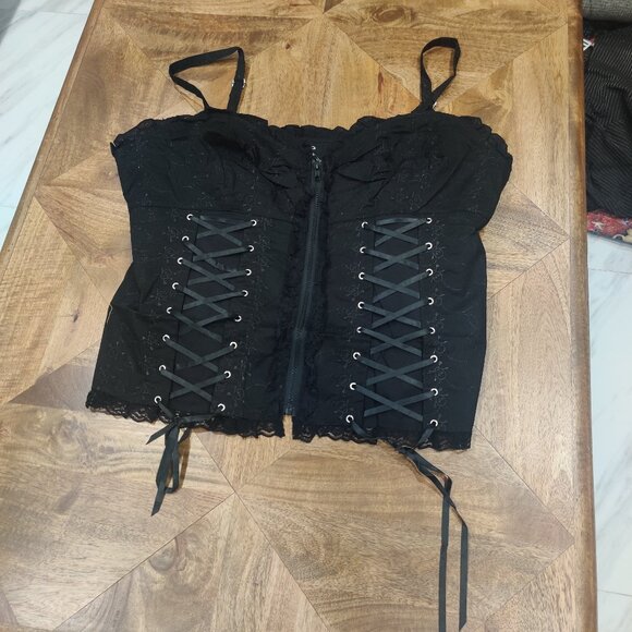 Tripp nyc Tops - Hot Topic  Tripp NYC top size 3x New vintage